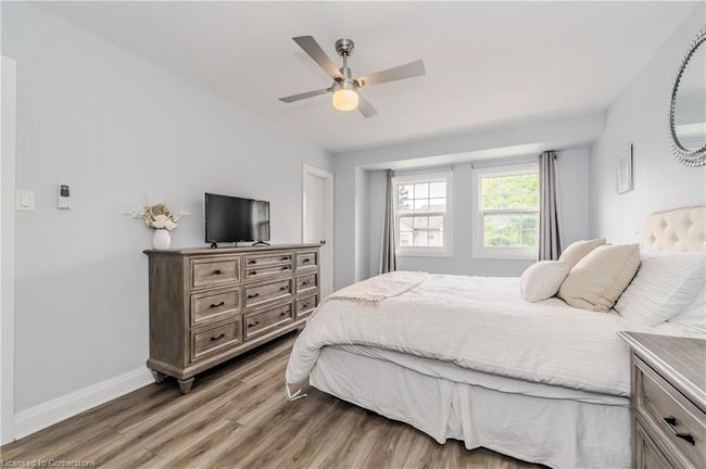 34 - 26 Poplar Dr, Townhouse with 3 bedrooms, 1 bathrooms and 1 parking in Cambridge ON | Image 24