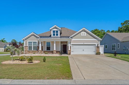 840 Lafayette Park Dr, Little River, SC, 29566-7766 | Card Image