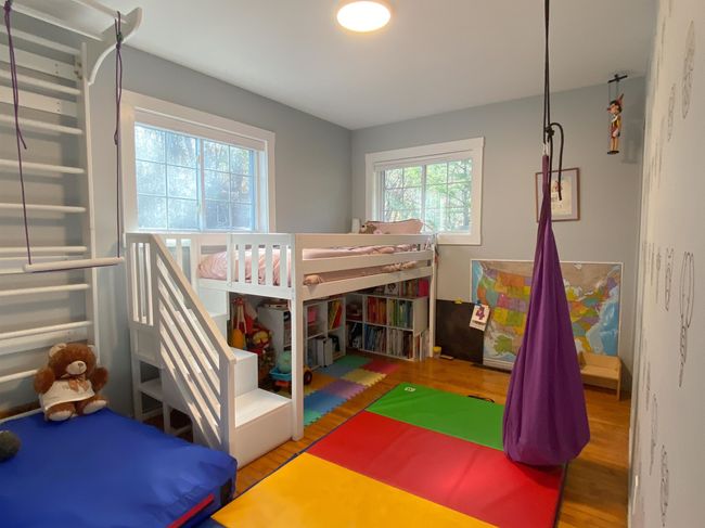 203 Berlin St, House other with 3 bedrooms, 2 bathrooms and null parking in Montpelier VT | Image 23
