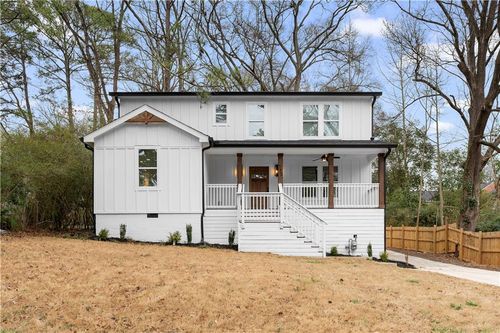 770 Waters Dr Sw, Atlanta, GA, 30310-2474 | Card Image