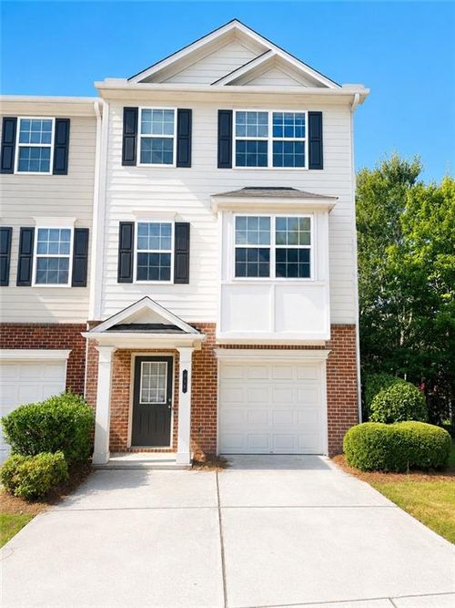400 Patina Pl Se, Mableton, GA, 30126-5474 | Card Image
