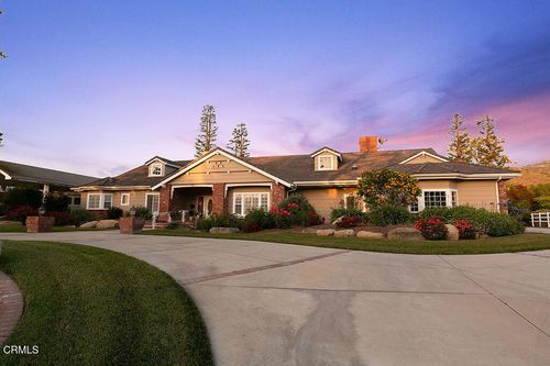 11558 Sumac Ln, Santa Rosa Valley, CA, 93012-8858 | Card Image