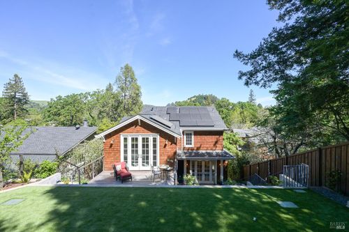 216 Laurel Ave, San Anselmo, CA, 94960-2109 | Card Image