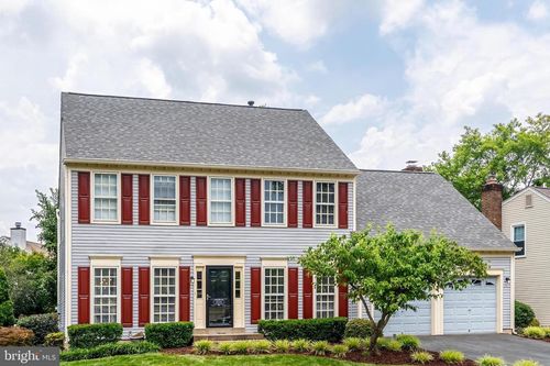 10176 Strawflower Ln, MANASSAS, VA, 20110-6649 | Card Image
