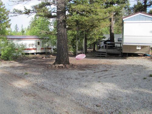 111 Spike Way, Fairplay, CO, 80440 | Card Image