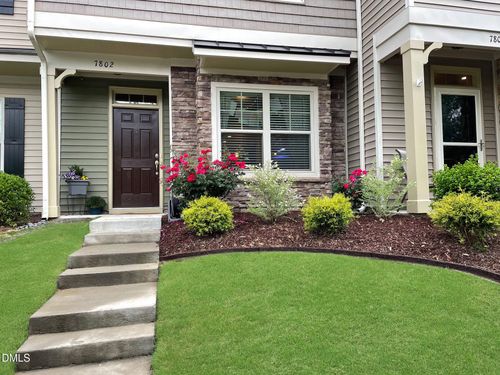 7802 Allscott Way, Raleigh, NC, 27612-1956 | Card Image