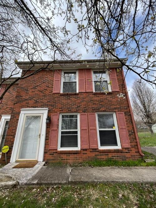 3105 - 3107 Glenridge Circle, Lexington, KY, 40517 | Card Image