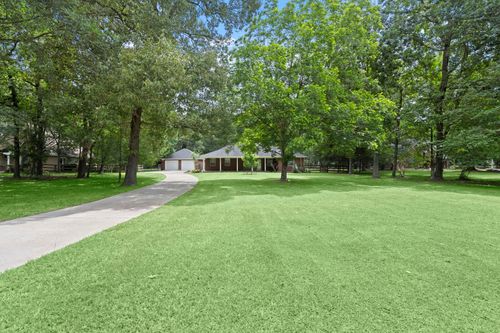 2418 Pebble Lake Dr, Magnolia, TX, 77354-4398 | Card Image