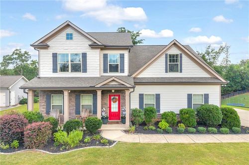 6490 Providence Lake Dr, Gainesville, GA, 30506-6015 | Card Image
