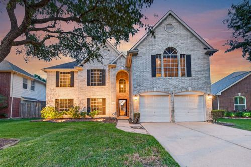 2023 Winding Hollow Drive, Katy, TX, 77450 | Card Image