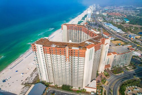 2208-9900 S Thomas Dr, Panama City Beach, FL, 32408-3897 | Card Image