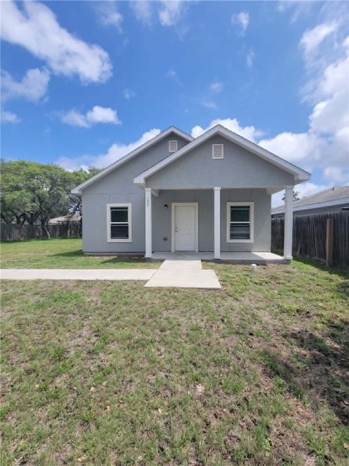 104 Pelican Avenue, Aransas Pass, TX, 78336 | Card Image
