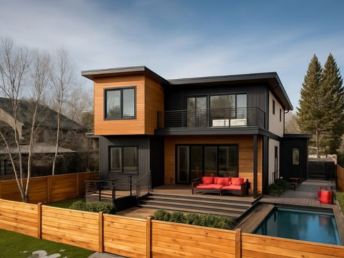 48 Logan Avenue, Steamboat Springs, CO, 80487 | Card Image