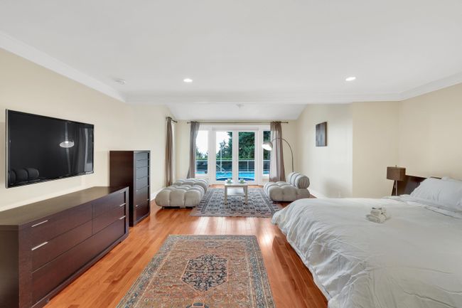 1035 King Georges Way, House other with 6 bedrooms, 5 bathrooms and null parking in West Vancouver BC | Image 7