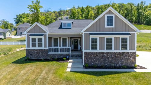 45 Rolling Oaks Dr, FISHERSVILLE, VA, 22939-2359 | Card Image