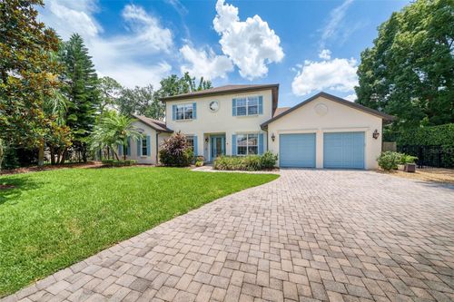 1420 Palmer Ave, WINTER PARK, FL, 32789-2713 | Card Image