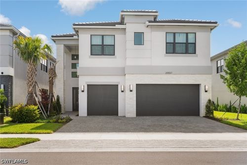 20557 Fair Oak Ln, ESTERO, FL, 33928-4095 | Card Image