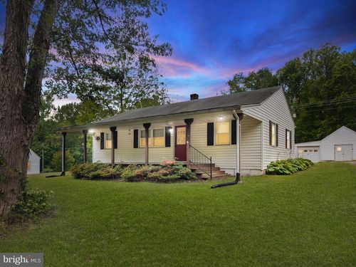 6800 Partlow Rd, SPOTSYLVANIA, VA, 22551-2922 | Card Image