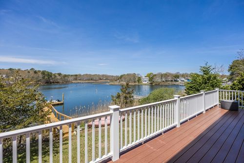0-235 Edgewater Dr W, East Falmouth, MA, 02536-6694 | Card Image