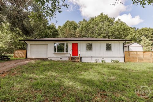 348 Alberta Dr, Colbert, GA, 30628-2668 | Card Image