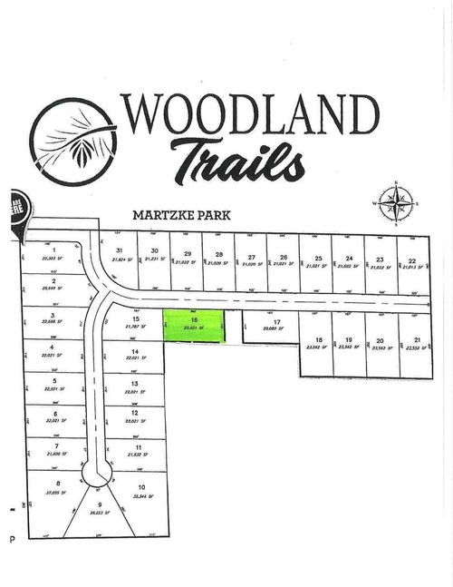 138 Thomas Avenue, SHAWANO, WI, 54166 | Card Image