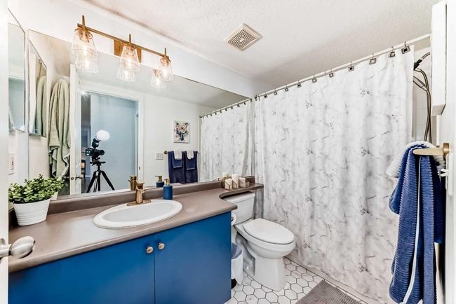3224 - 10 Prestwick Bay Se, Condo with 2 bedrooms, 1 bathrooms and 1 parking in Calgary AB | Image 29