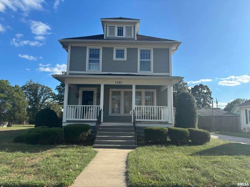 1125 Oakland Ave, Mount Vernon, IL, 62864-3532 | Card Image