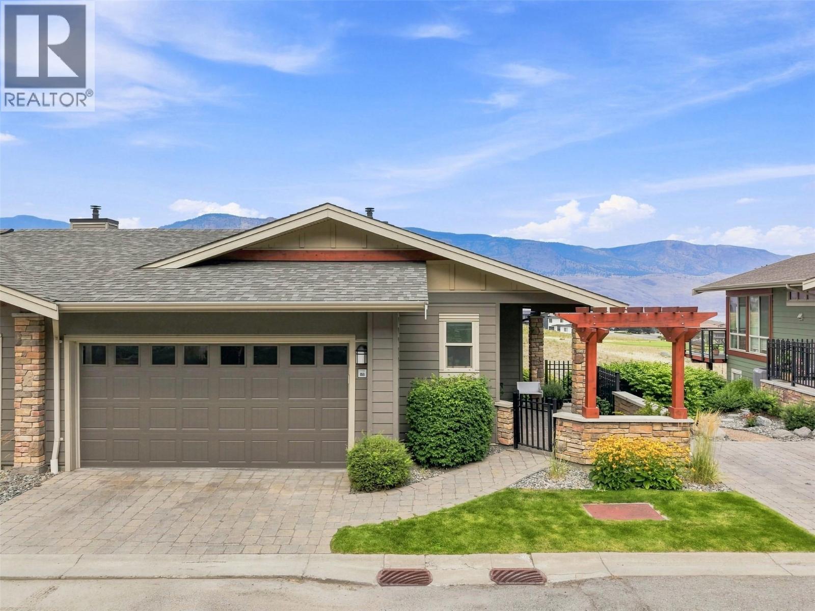 Residential in Kamloops