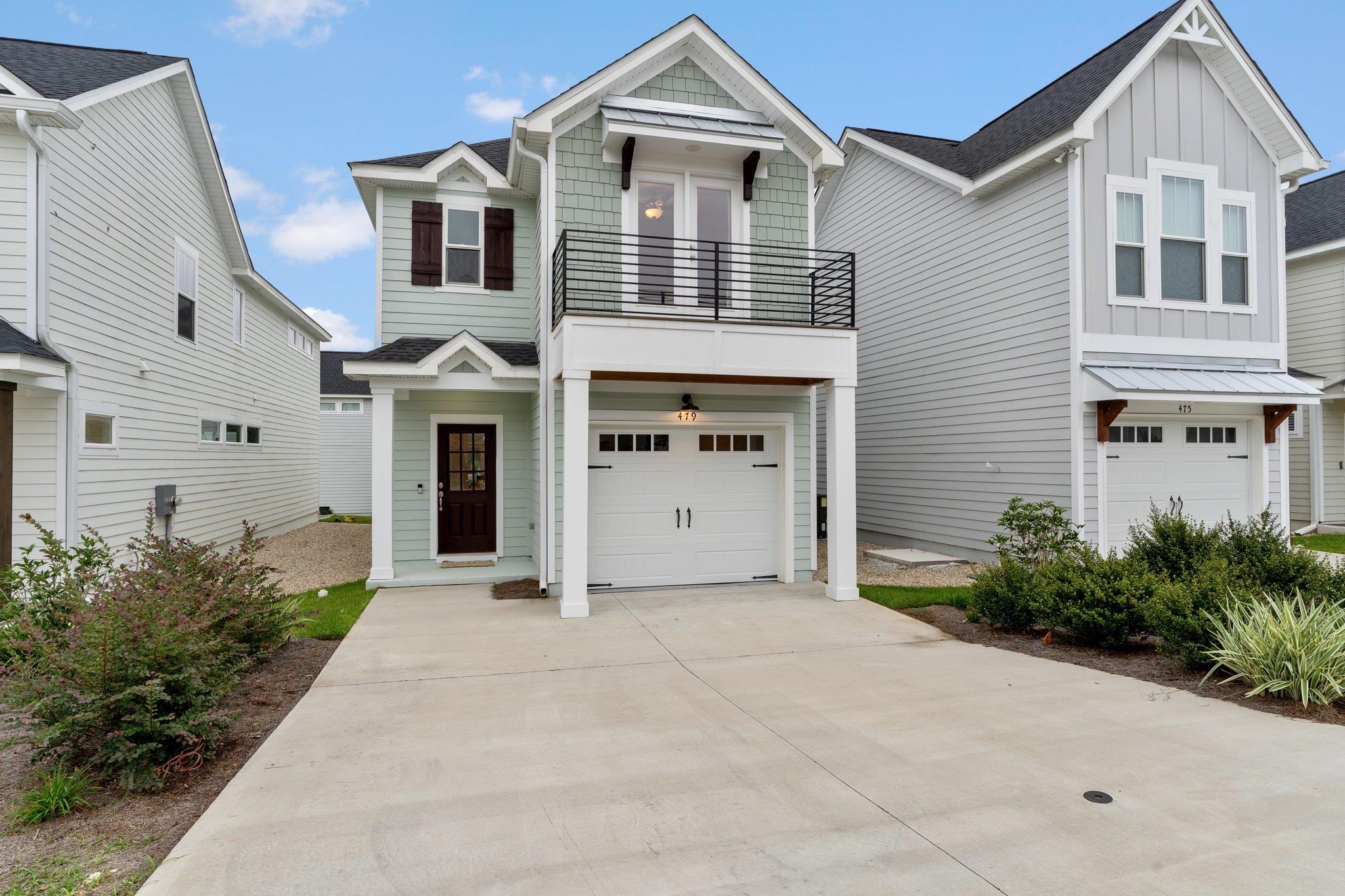 Grand Oaks Rd, Tallahassee, FL 32317