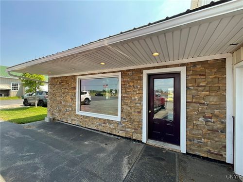 32660 Us Route 11, Philadelphia, NY, 13673-2503 | Card Image