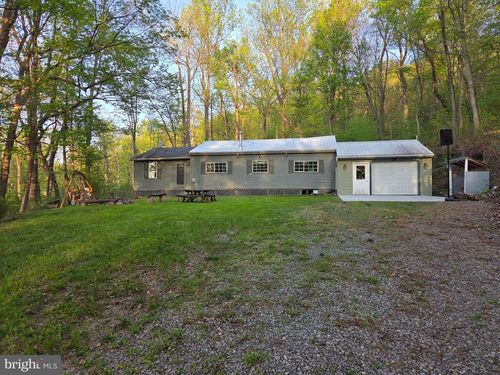 491 Wild Area Ln, THOMPSONTOWN, PA, 17094 | Card Image