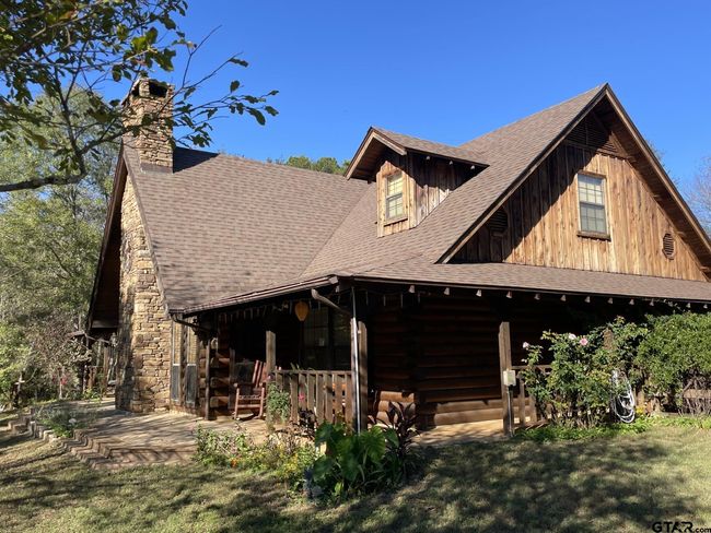 22233 County Road 223, House other with 4 bedrooms, 3 bathrooms and null parking in Arp TX | Image 4