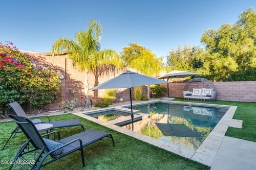 1536 W Sage Brook Ct, Oro Valley, AZ, 85737-7341 | Card Image