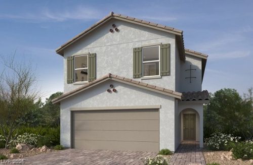 3765 Tijeras Avenue, Las Vegas, NV, 89121 | Card Image