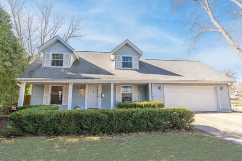 N73W5381 Georgetown Drive, Cedarburg, WI, 53012 | Card Image