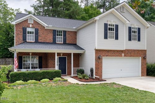 3016 Bethwicke Ct, Raleigh, NC, 27604-4964 | Card Image