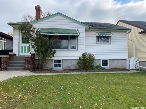 2645 Winnipeg St, Regina, SK, S4P1H8 | Card Image