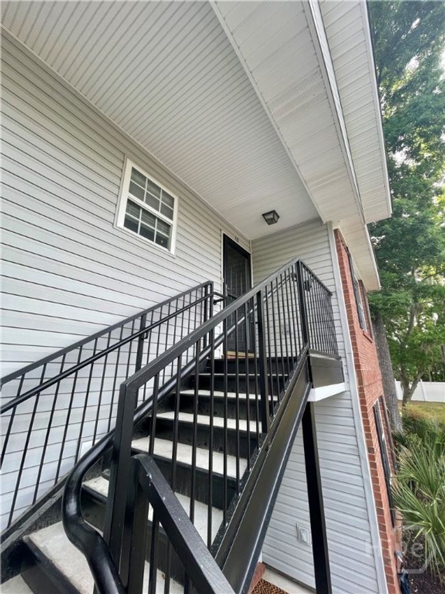 APT-48 - 310 Tibet Ave, Condo with 2 bedrooms, 2 bathrooms and null parking in savannah GA | Image 9