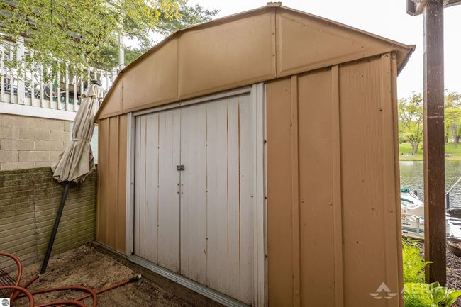 1929 Mohawk Trl, House other with 3 bedrooms, 2 bathrooms and null parking in West Branch MI | Image 16