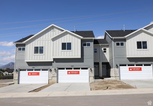 1907 E 1420 N, Spanish Fork, UT, 84660-1494 | Card Image