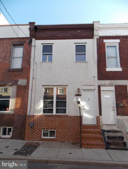 2437 S Reese St, PHILADELPHIA, PA, 19148-3935 | Card Image