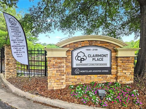 a314-1800 Clairmont Lk, Decatur, GA, 30033-4035 | Card Image
