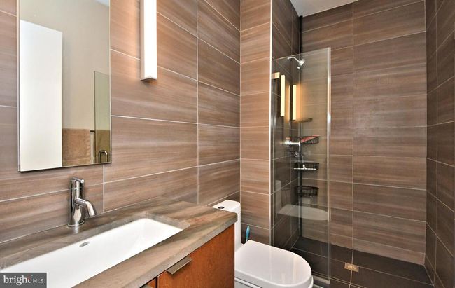 107 S Van Pelt St, Townhouse with 3 bedrooms, 4 bathrooms and null parking in PHILADELPHIA PA | Image 9