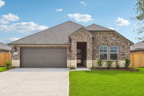 3427 Zilker Ln, Texas City, TX, 77591-1684 | Card Image