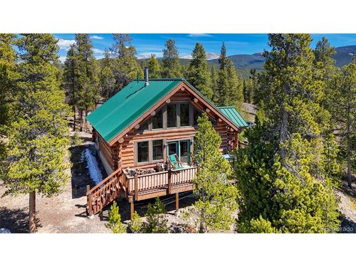 62-649 County Road 21, Leadville, CO, 80461-8906 | Card Image