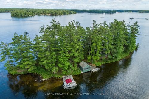 183 26 Kasshabog Lk N/A, Havelock Belmont Methuen, ON, K0L2H0 | Card Image