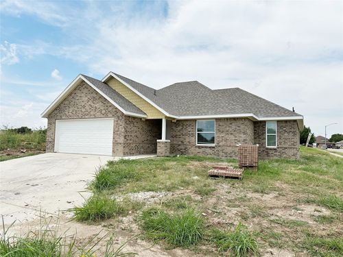 4036 Tarpon Springs Dr, Fort Worth, TX, 76123-3415 | Card Image