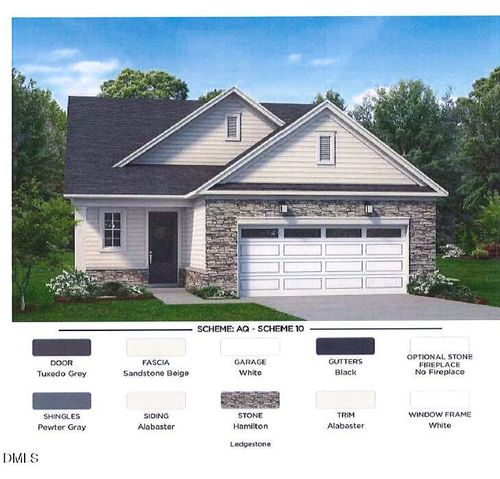 134-448 Mugby Rd, Raleigh, NC, 27610-7795 | Card Image