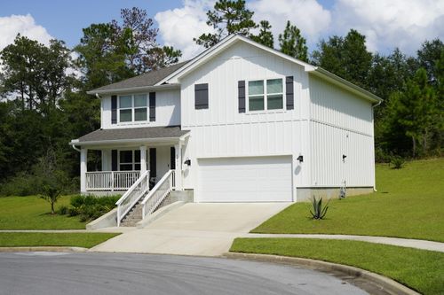 6831 Interlachen Ln, Laurel Hill, FL, 32567-7320 | Card Image