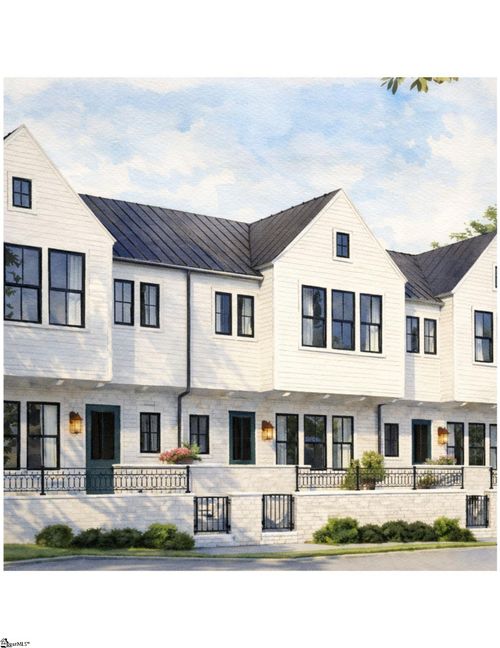 217 Gadsden Avenue, Greenville, SC, 29615 | Card Image